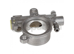 Bomba de óleo de motosserra alpina 383594502/0